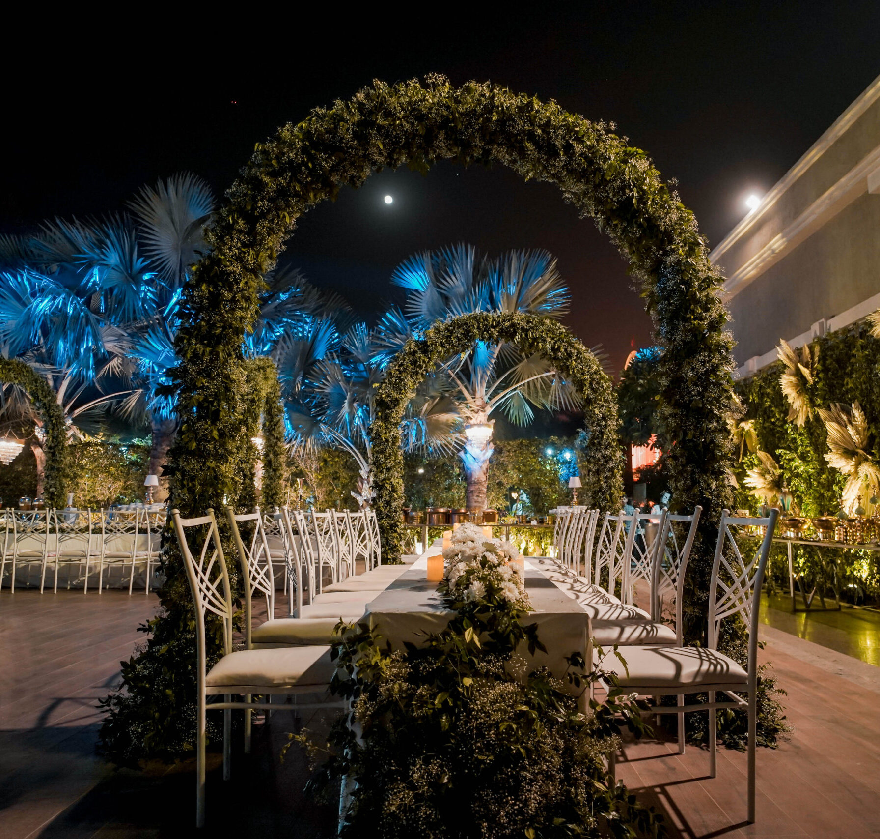 Private Gatherings