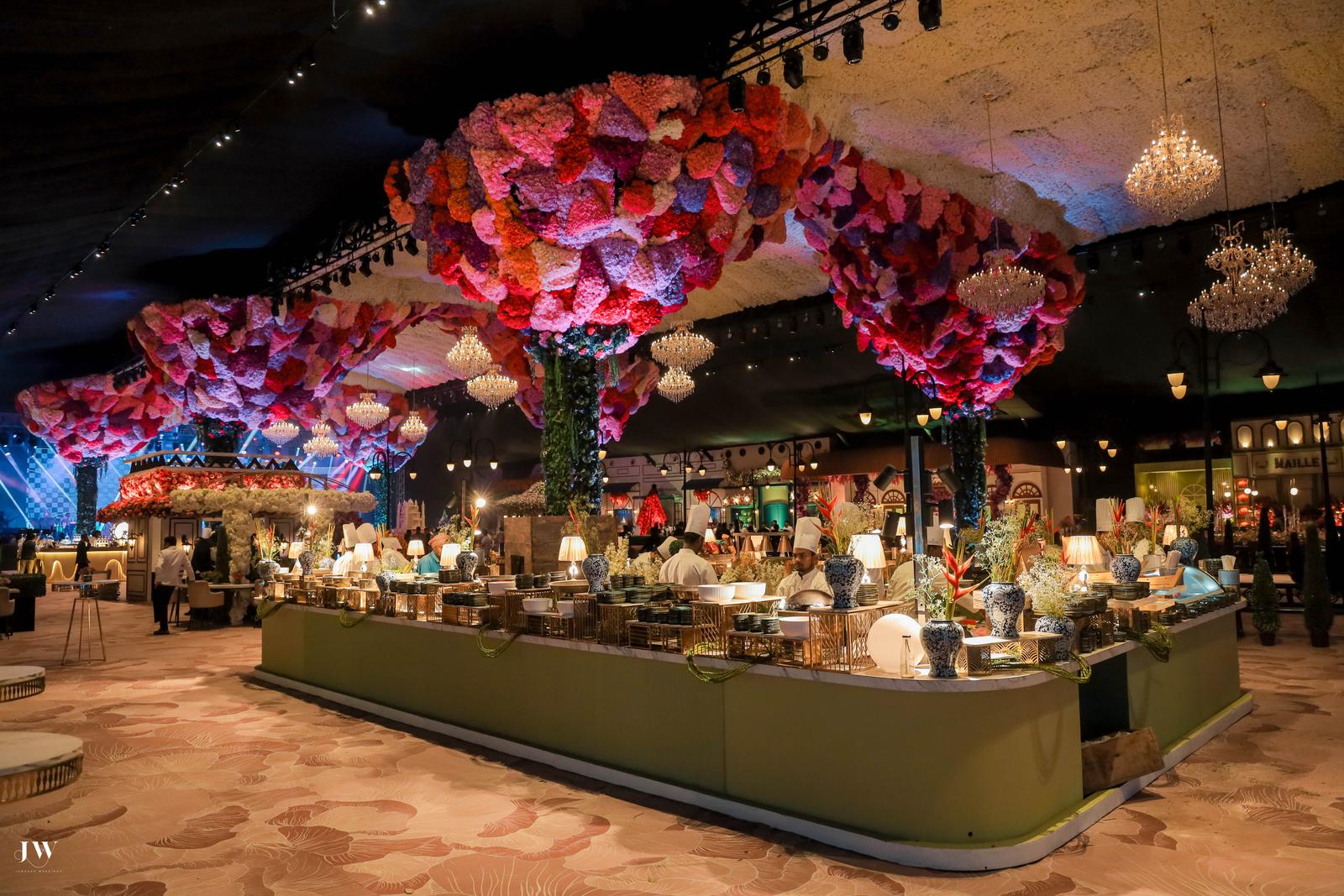 F16 Contemporary Venue