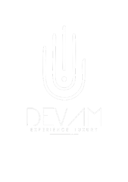 Devam Logo