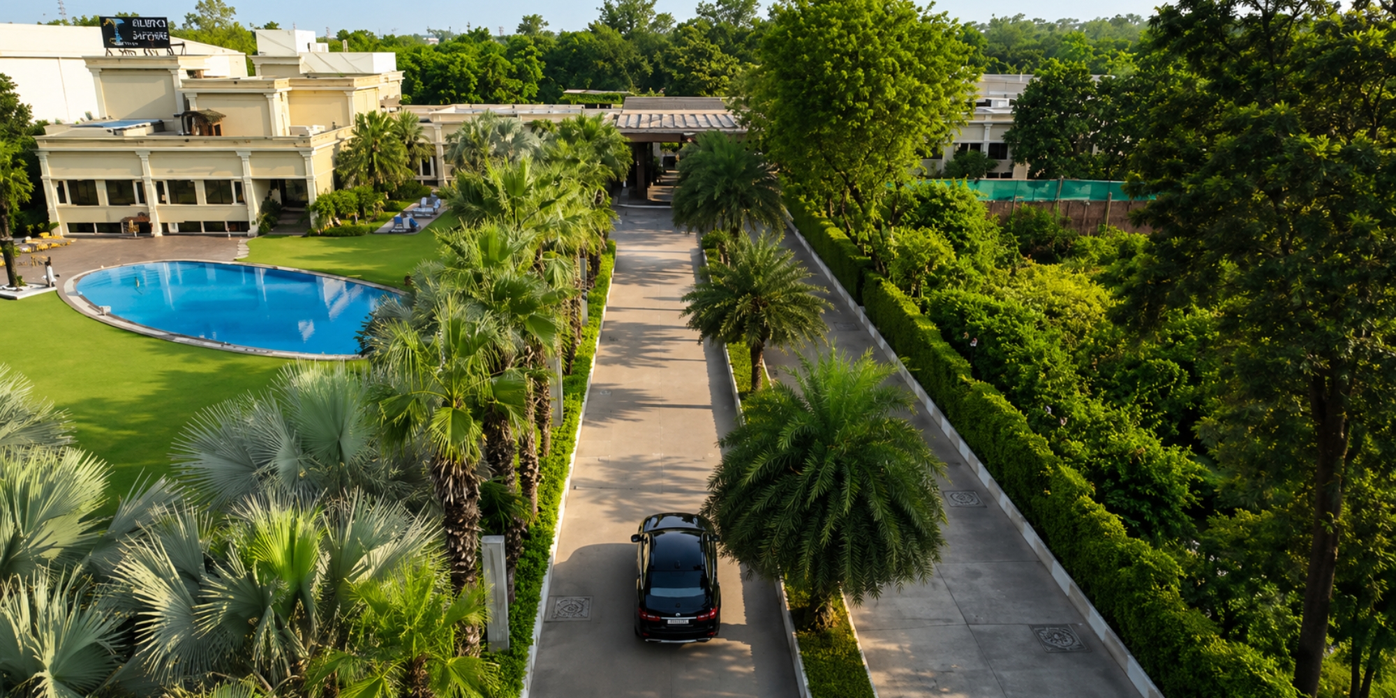 Atrio Resort