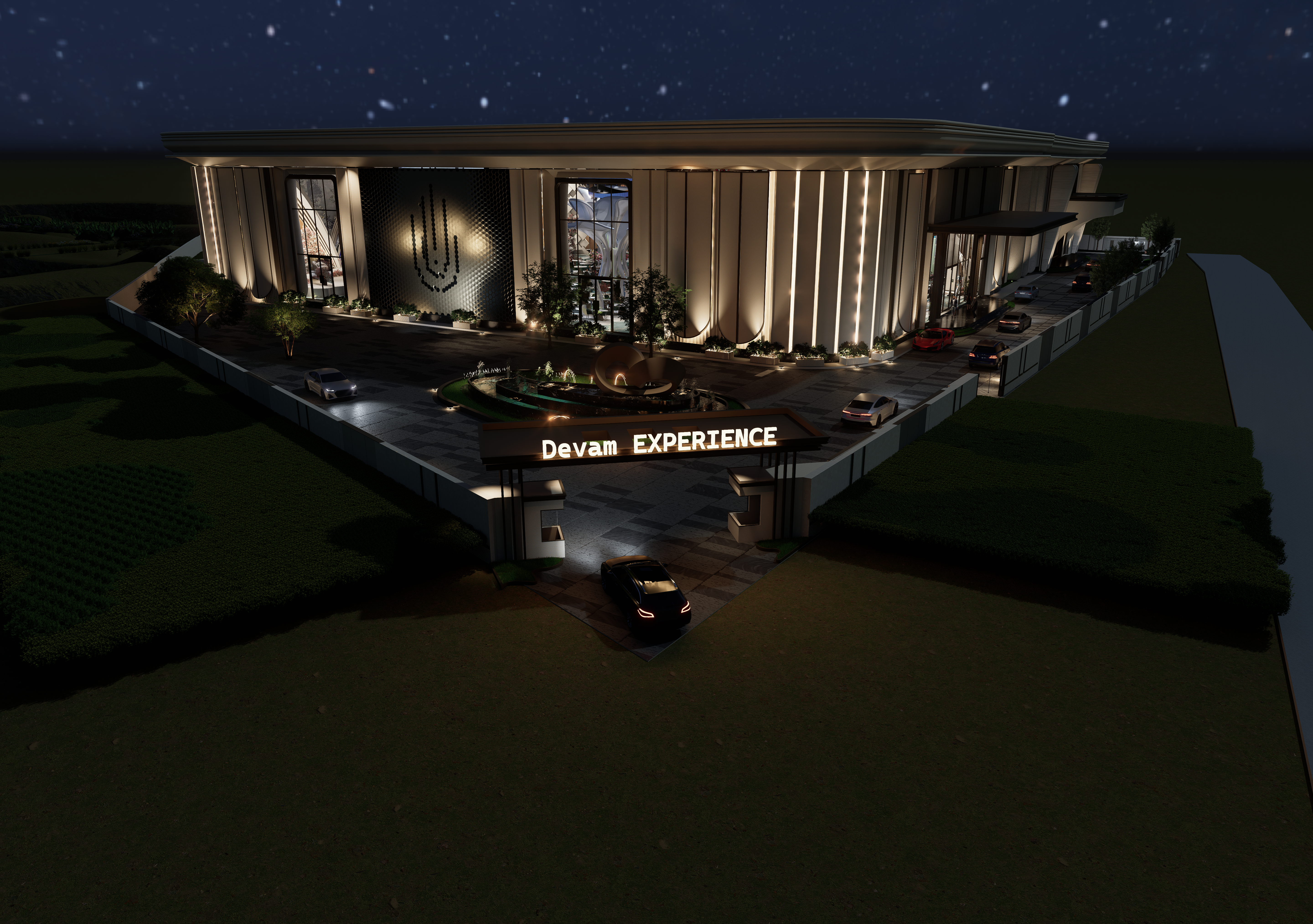 Luxury Weddings